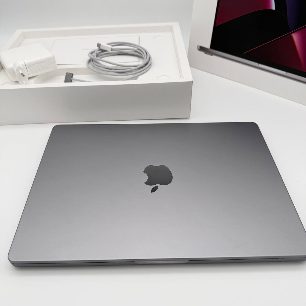 MacBook Pro m2 pro 2023 A2779 16gb 1tb Space grey