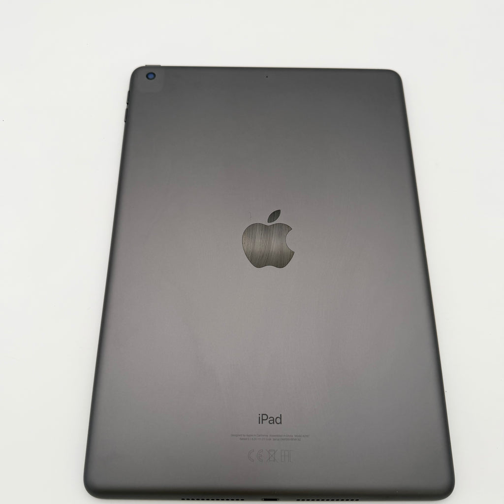 Apple iPad 7e gen. A2197 128gb Space grey Wifi