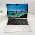 MacBook Air M4 2025 A3240 16gb 256gb silver