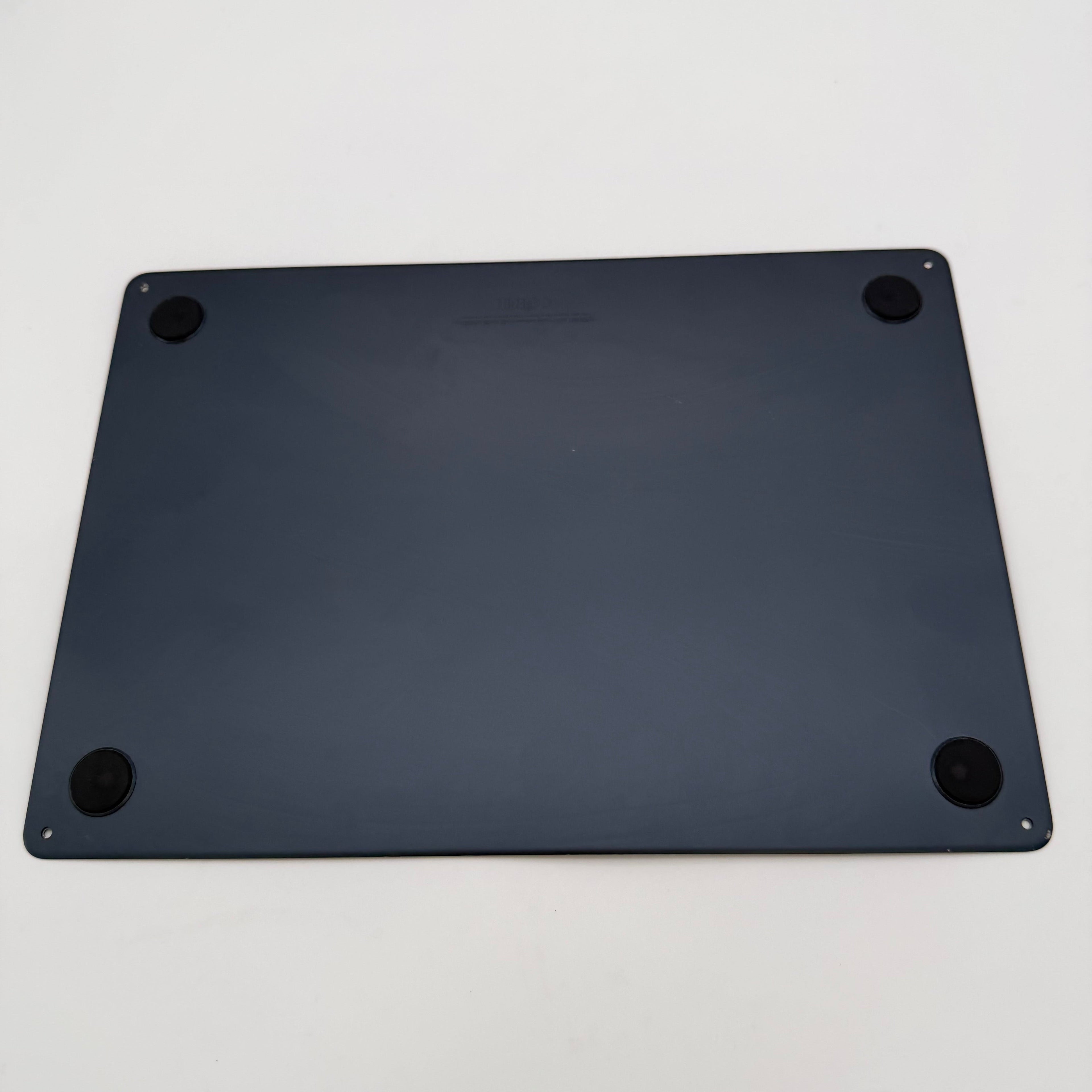 MacBook Air M2 (A2681) Bottomcase | onderplaat Starlight