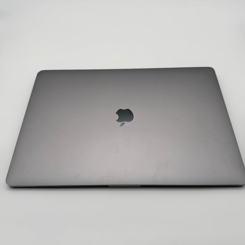 Apple MacBook Pro 16'' 2019 A2141 64gb 1TB Space grey