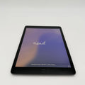 Apple iPad 7e gen. A2197 128gb Space grey Wifi