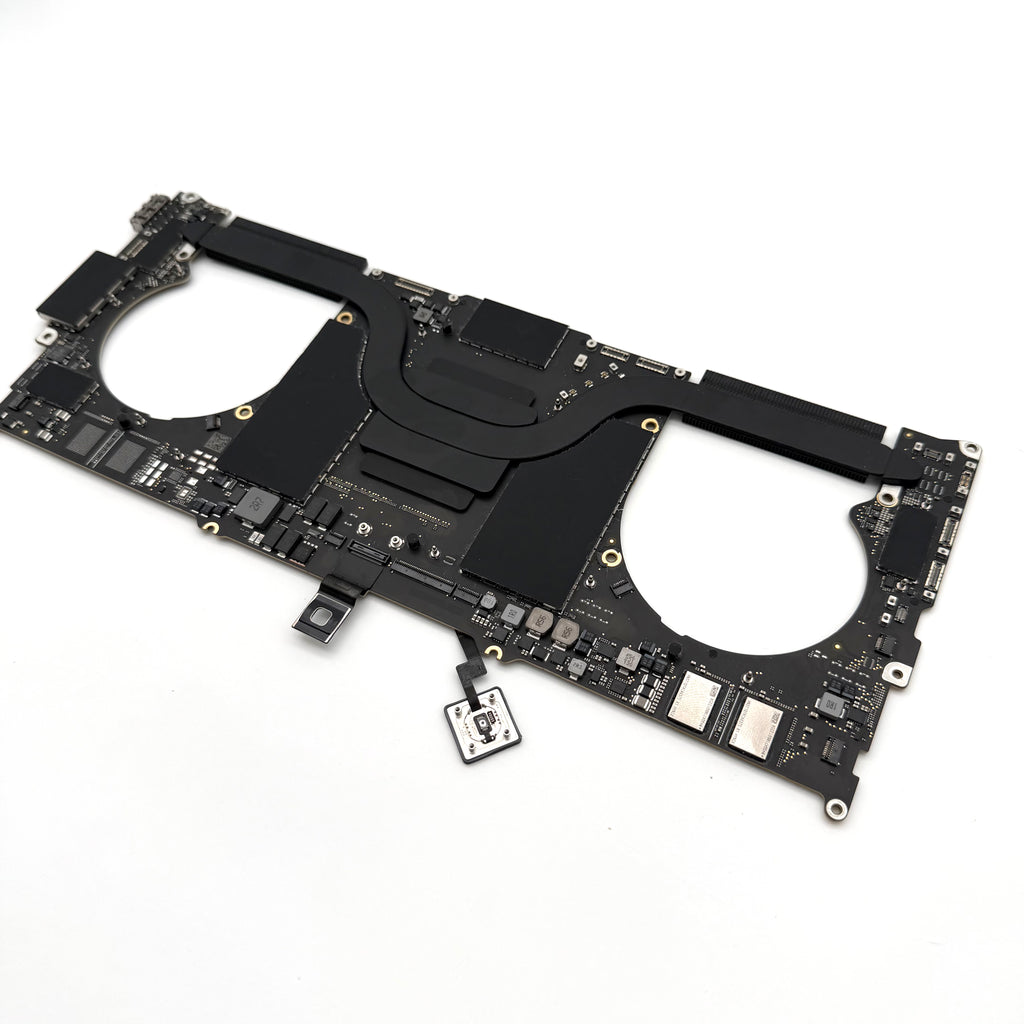 MacBook Pro m2 pro 2023 A2779 16gb 1tb moederbord