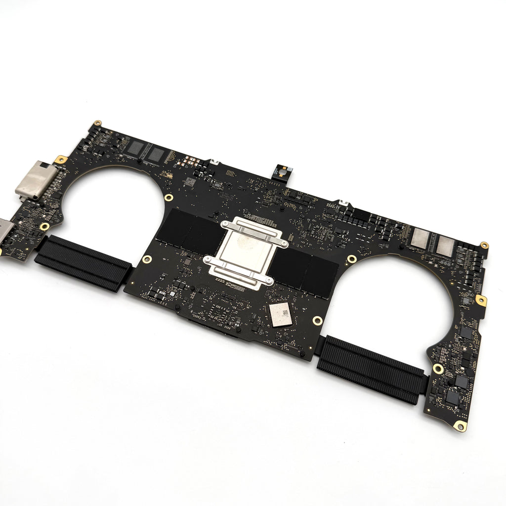 MacBook Pro m2 pro 2023 A2779 16gb 1tb moederbord