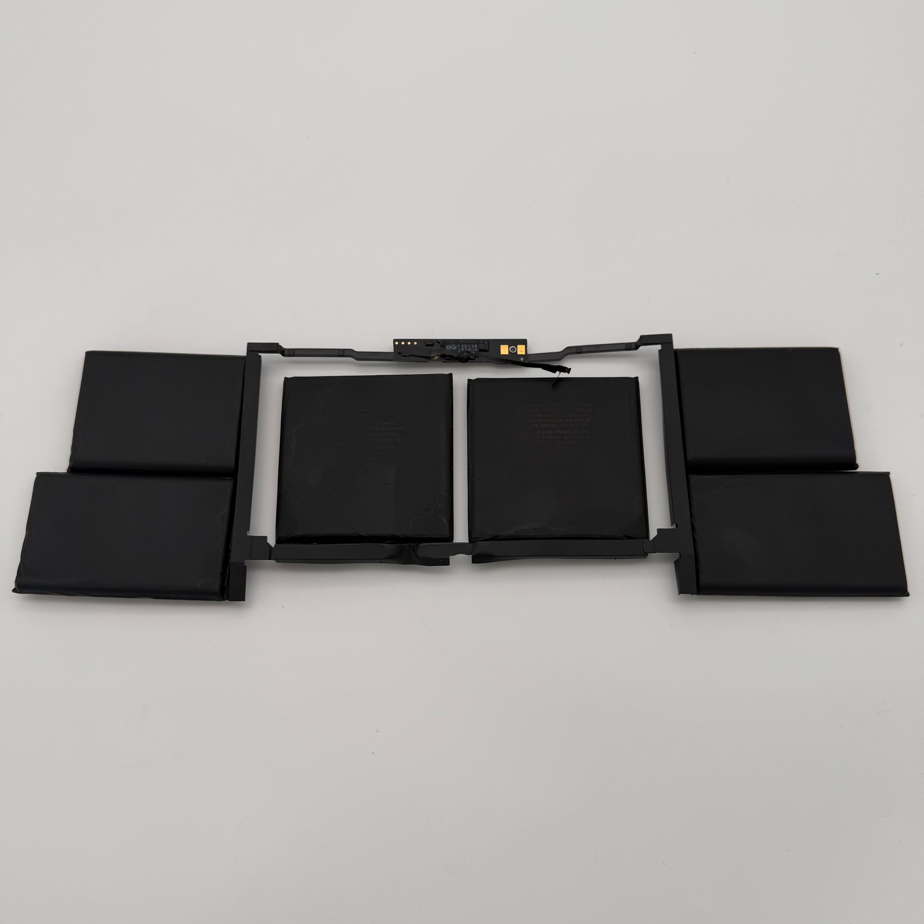 MacBook Pro M1 M2 M3 14'' 2021 Batterij | A2442 | A2779 | A2992 |