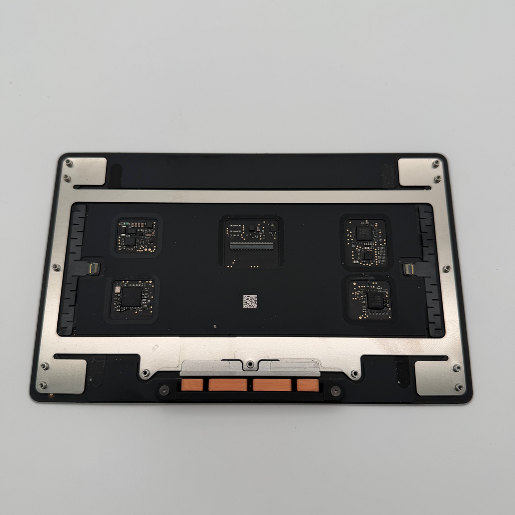 MacBook Pro Intel 2019 16'' (A2141) trackpad space grey