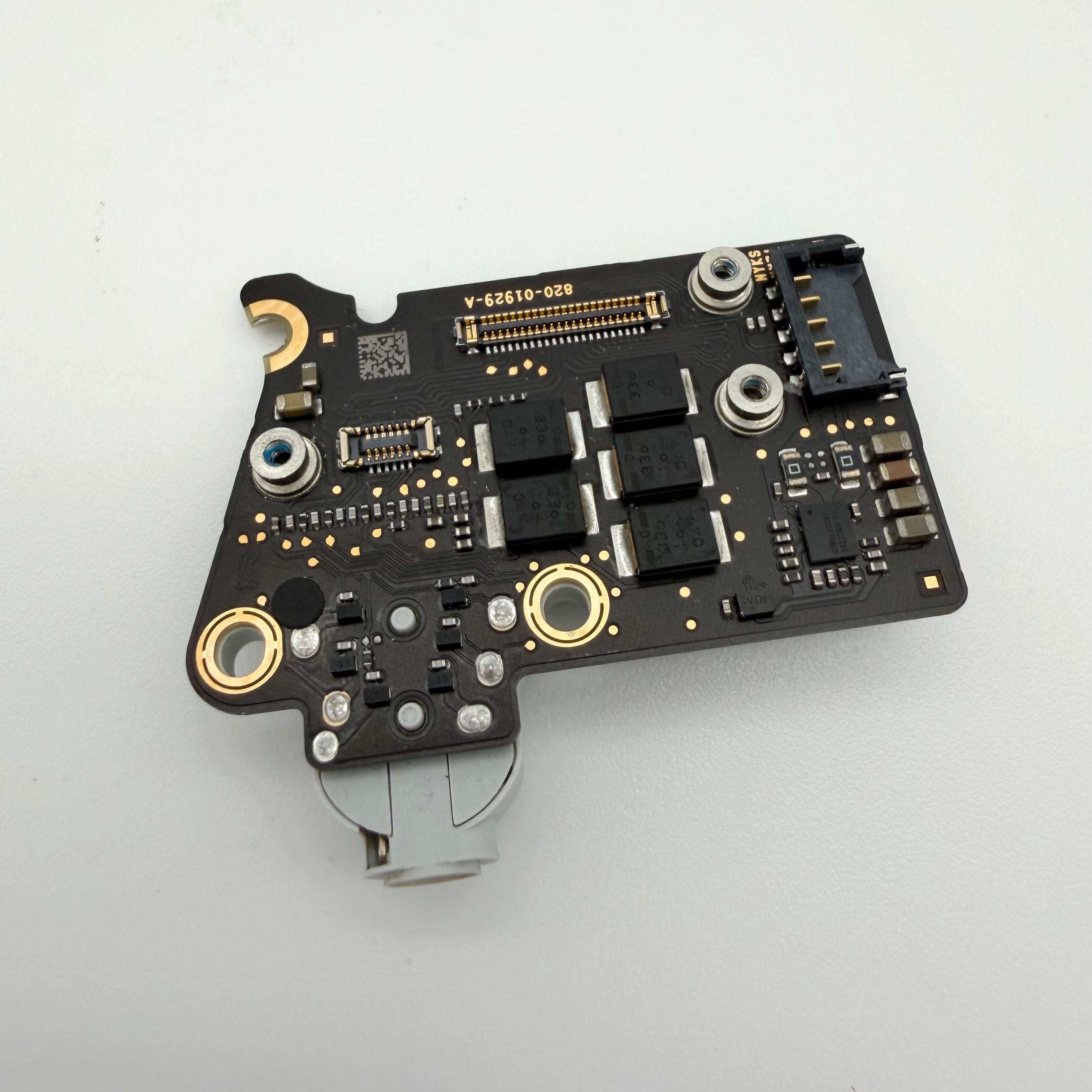 MacBook Air M1 (a2337) Dochterbord / Audio jack Board