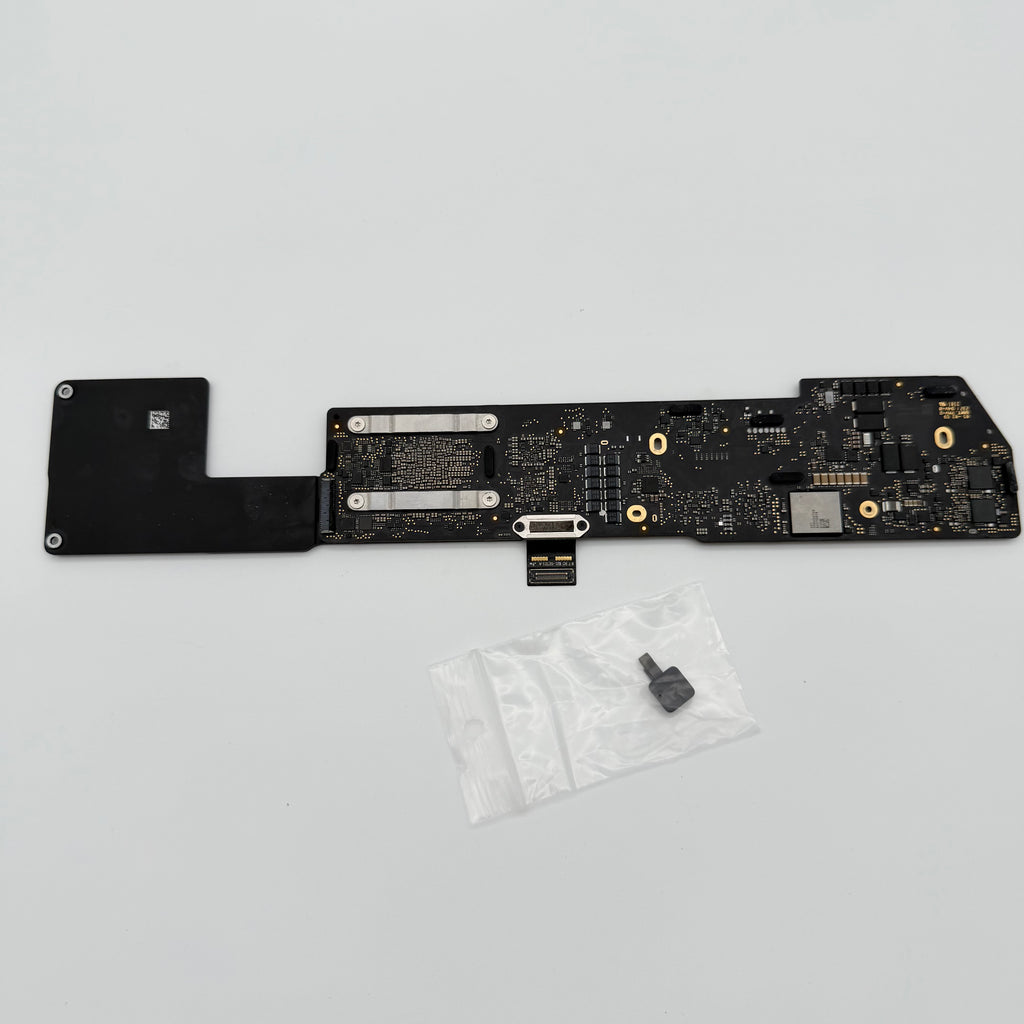 MacBook Air M1 (A2337) Moederbord logicboard 8gb 256gb inc. Touch ID