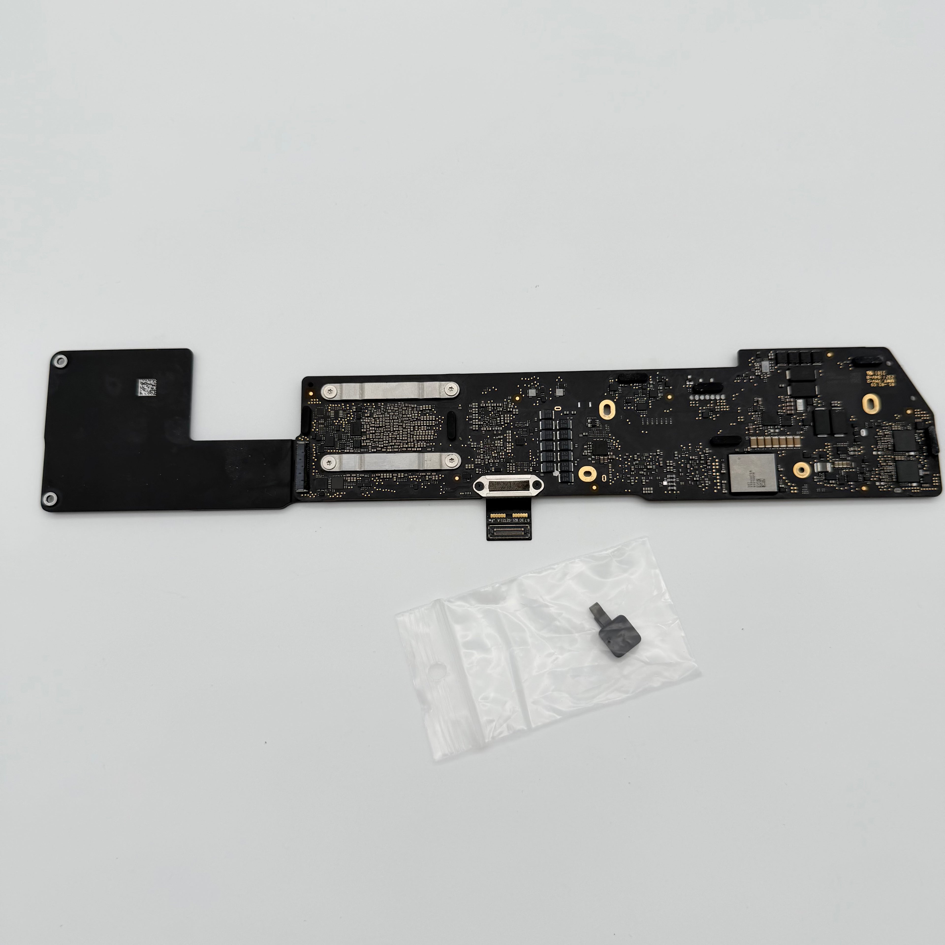 MacBook Air M1 (A2337) Moederbord logicboard 8gb 256gb inc. Touch ID