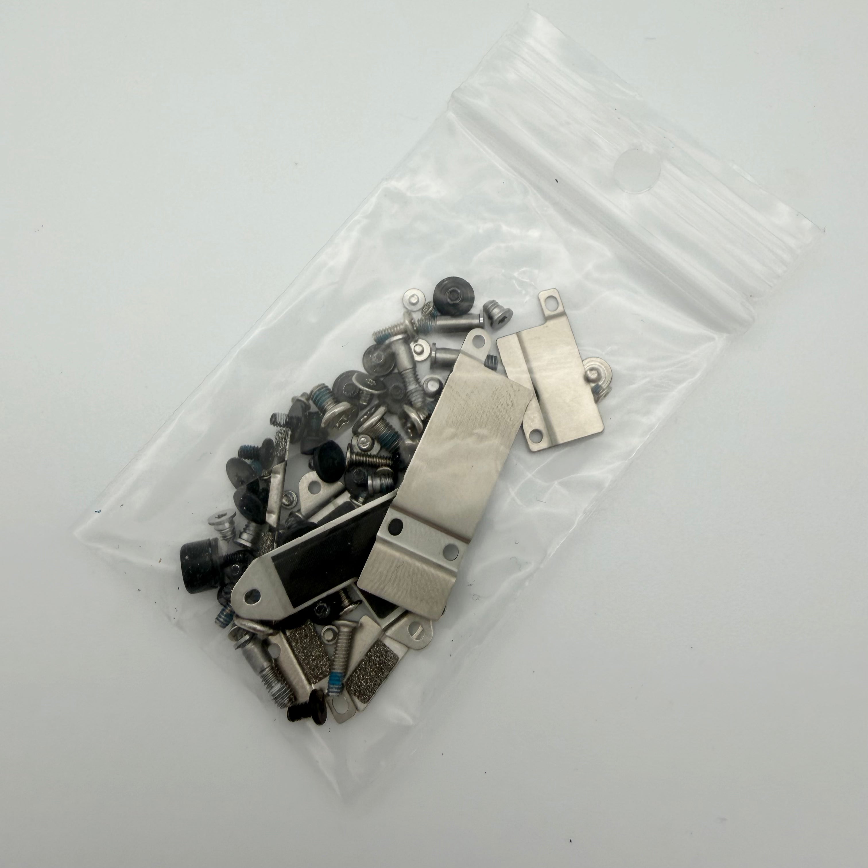 MacBook Air M1 (A2337) Schroeven