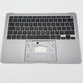 A2337 topcase toetsenbord Space grey