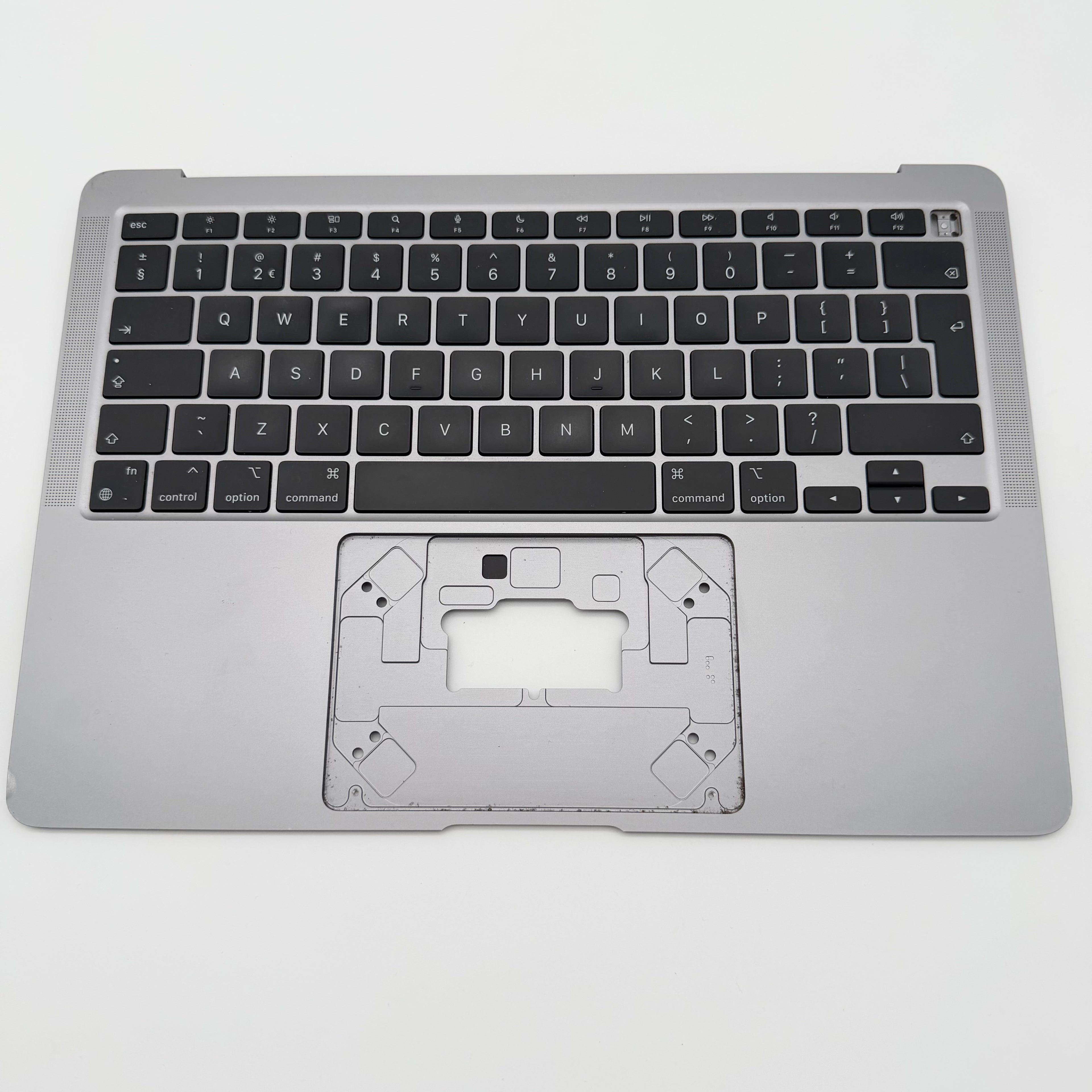 A2337 topcase toetsenbord Space grey