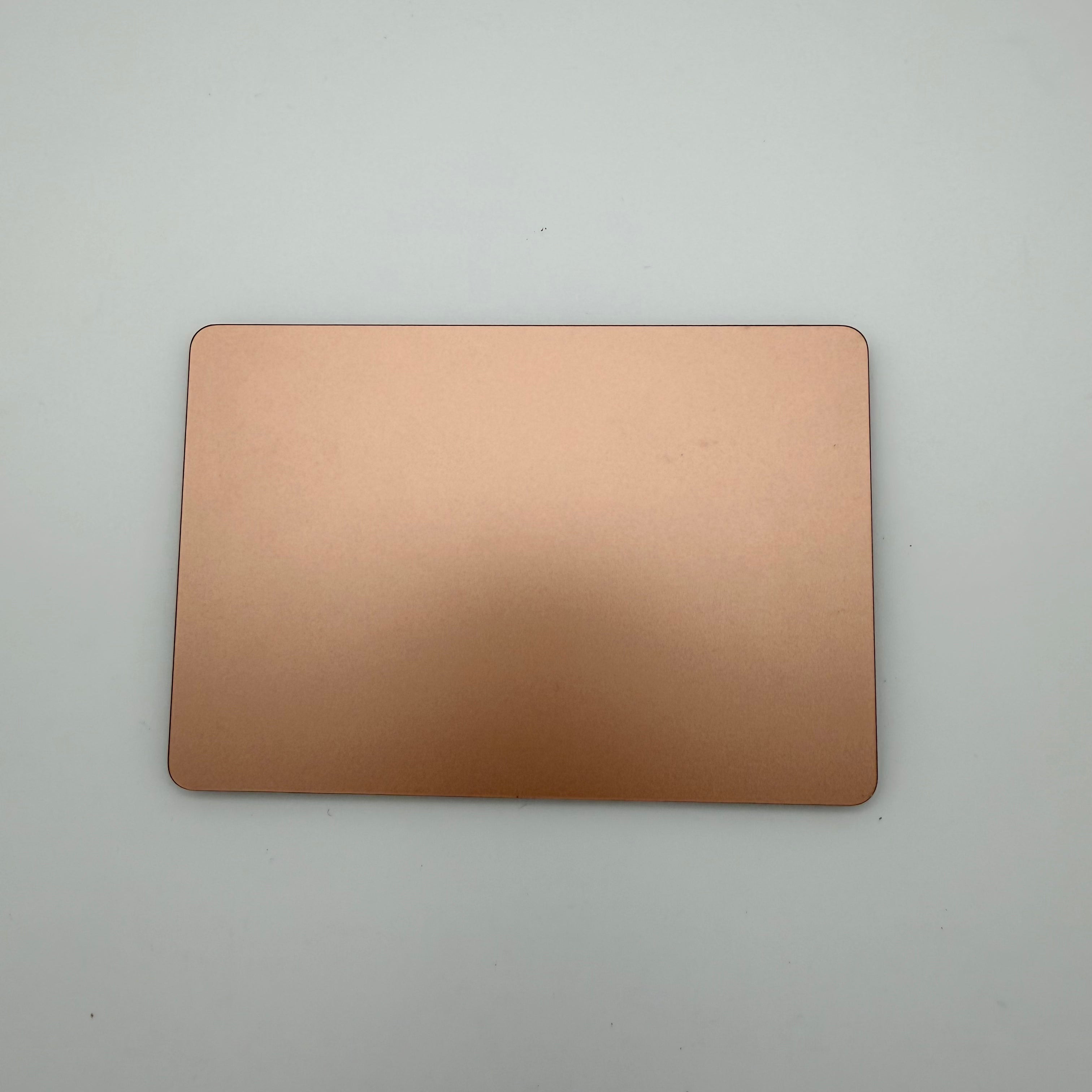 MacBook Air M1 (A2337) Trackpad goud