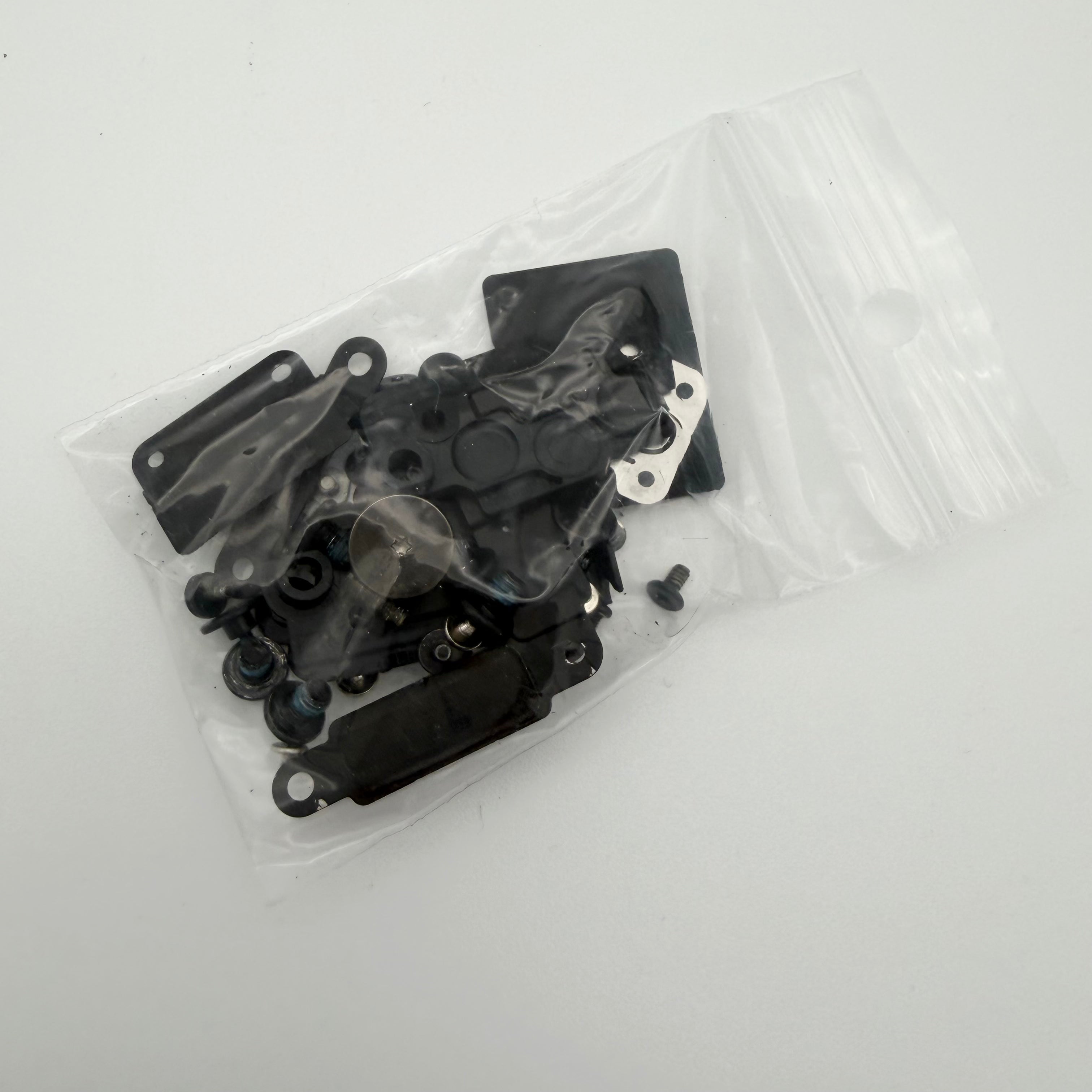 MacBook Pro M1 (A2338) Schroeven setje