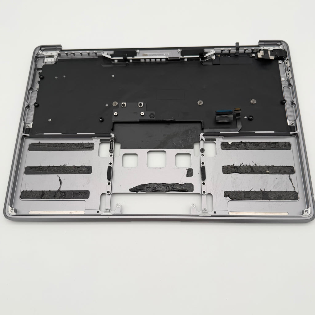 Originele topcase toetsenbord A2338 Space grey