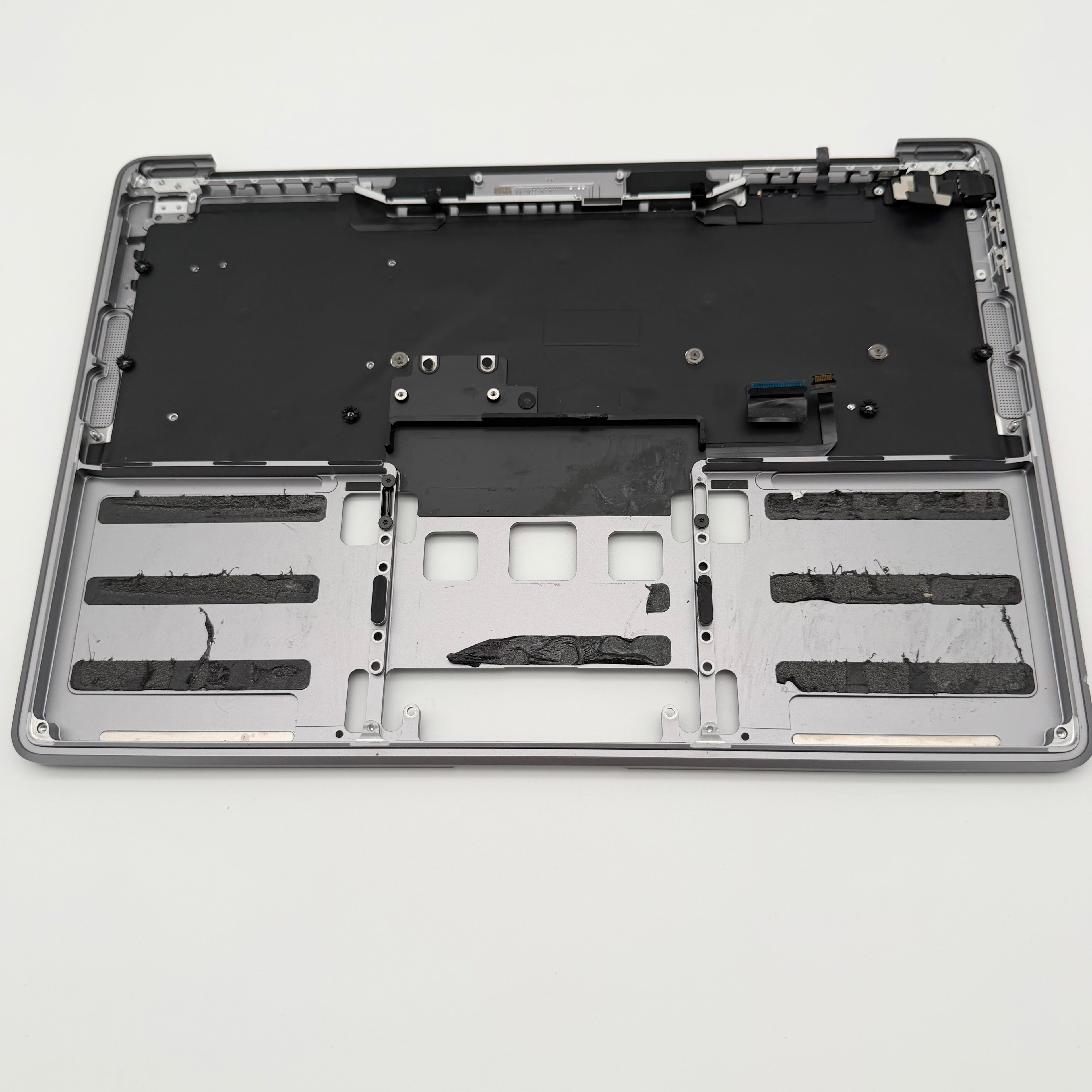 Originele topcase toetsenbord A2338 Space grey