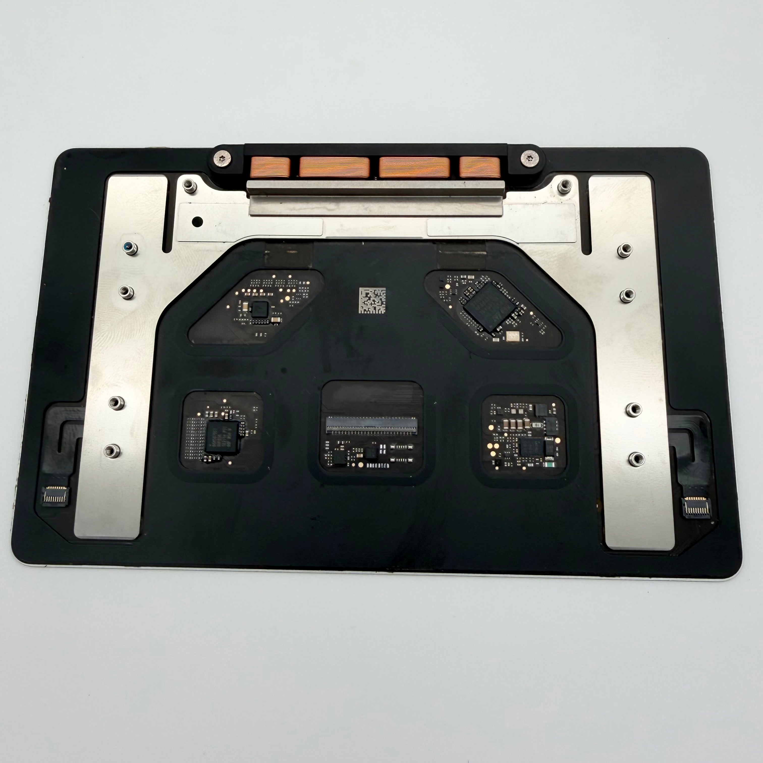 Originele trackpad A2338 MacBook Pro 13 inch 2020 M1 Silver