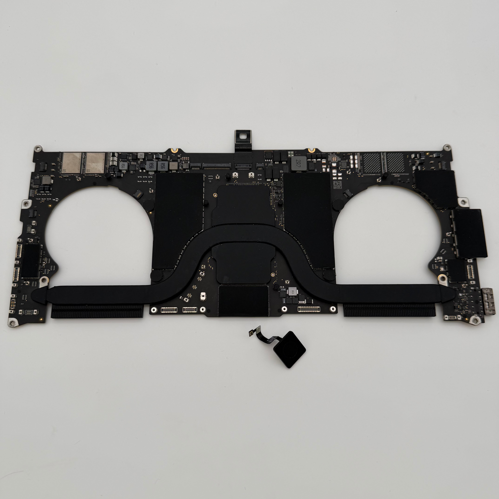 MacBook Pro M1 Pro 14'' 2021 moederbord (a2442) inc. Touch ID 16gb 512gb