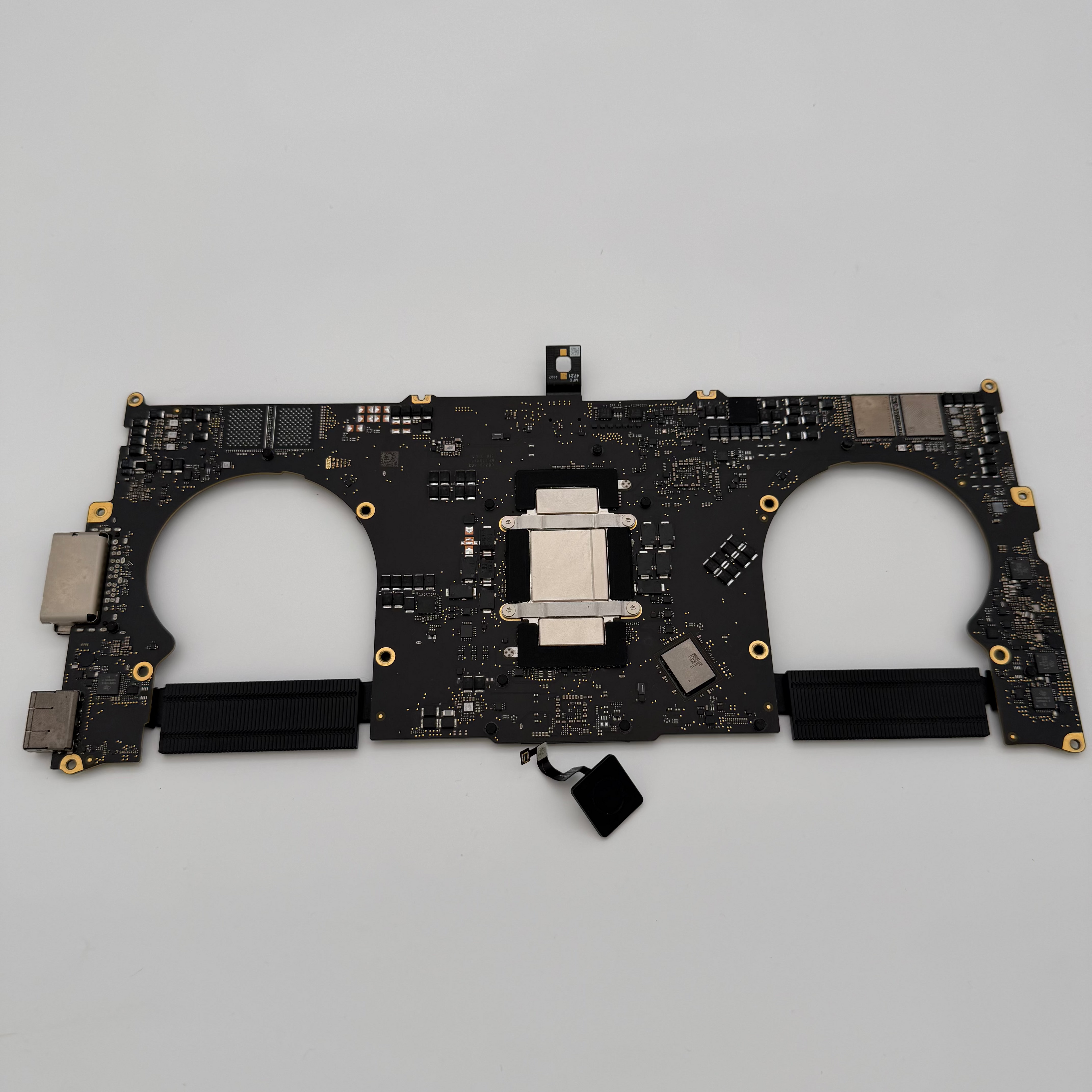 MacBook Pro M1 Pro 14'' 2021 moederbord (a2442) inc. Touch ID 16gb 512gb