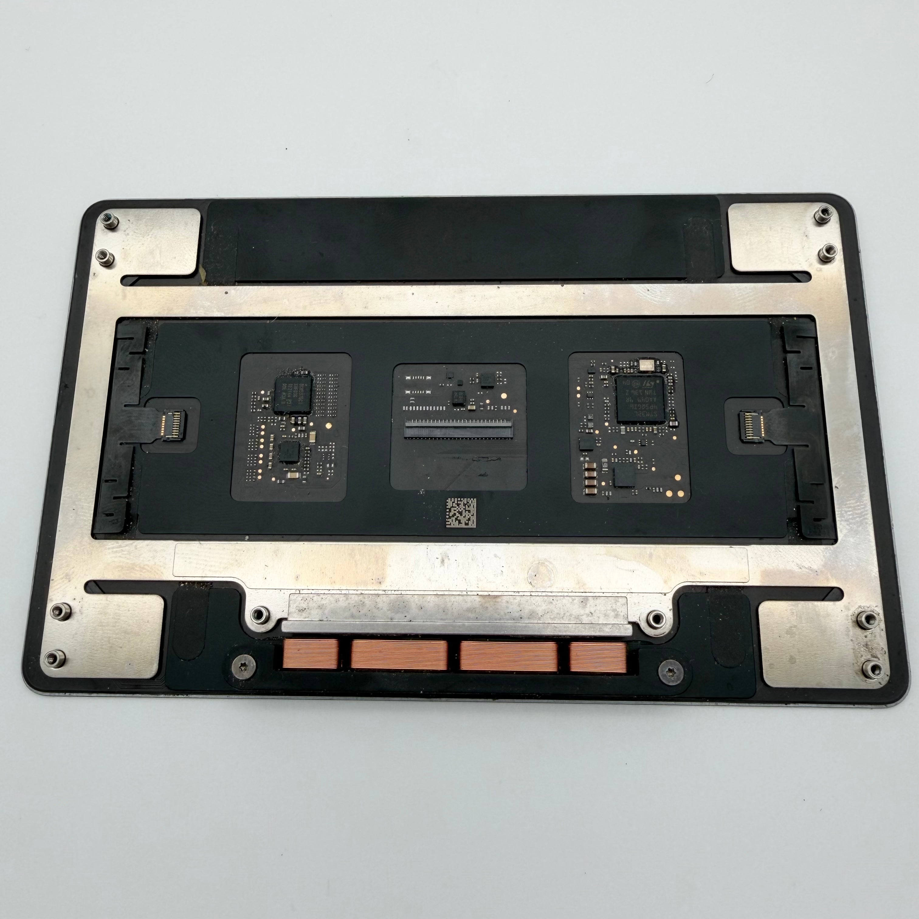 MacBook Pro M1 Pro 14'' (A2442) Trackpad space grey