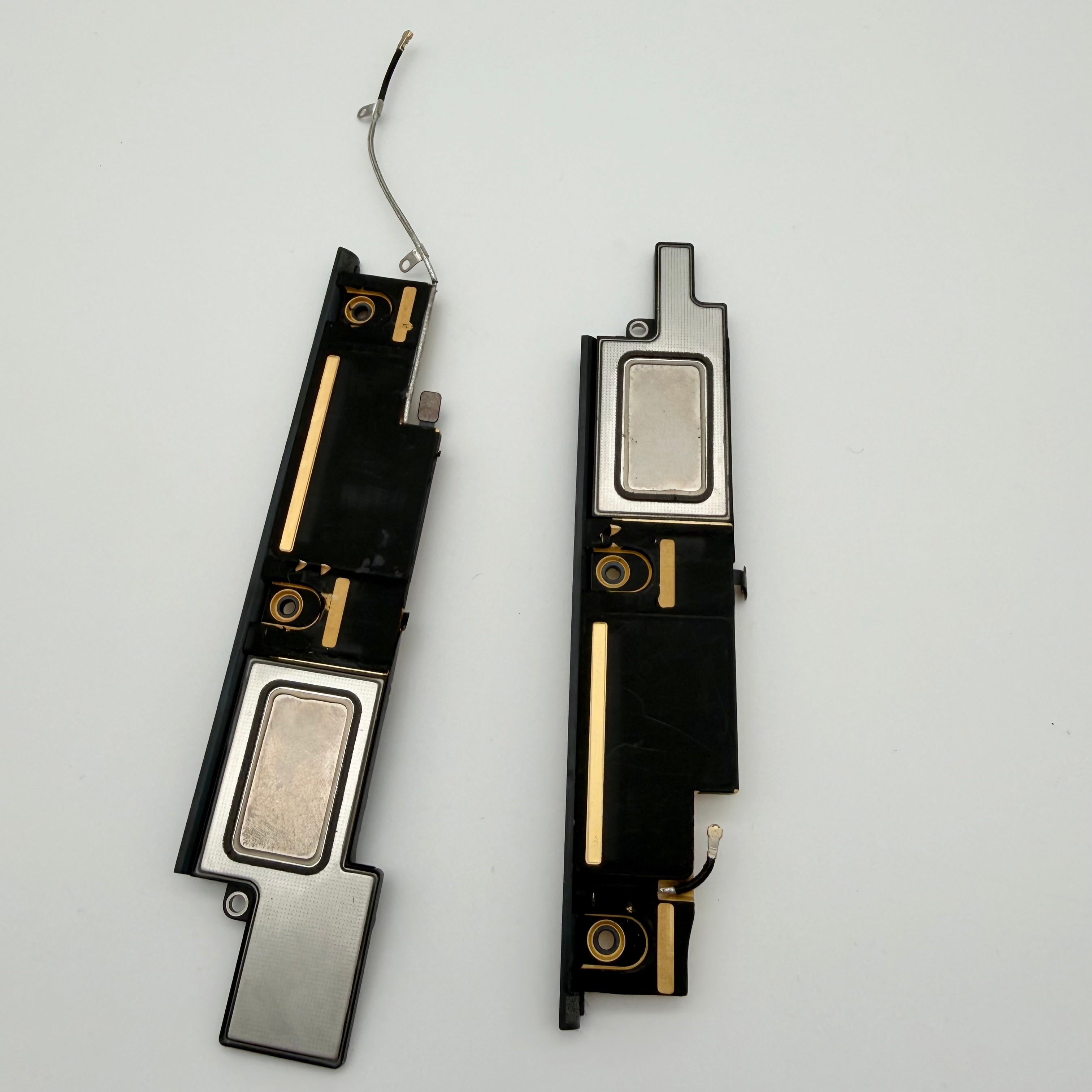 Speakers de voor Apple MacBook Air 13-inch A2681 M2 | A3113 M3