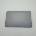 Trackpad Space grey voor Apple MacBook Air 13-inch A2681 M2 | A3113 M3 | A3240 M4