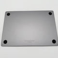 MacBook Air M3 (A3113) Bottomcase | onderplaat Space grey