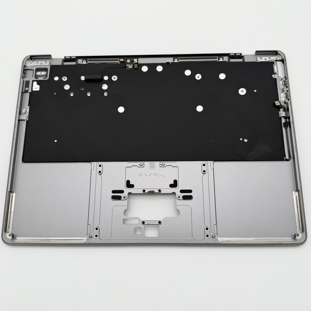 MacBook Air M3 13 inch 2024 (A3113) Topcase toetsenbord space grey