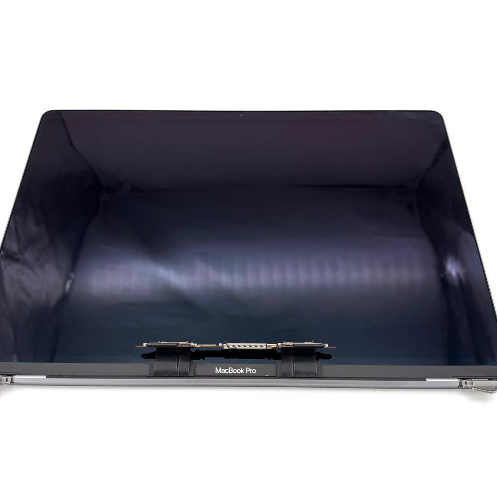 Origineel MacBook Pro Intel 2019 16'' (A2141) Display Space grey