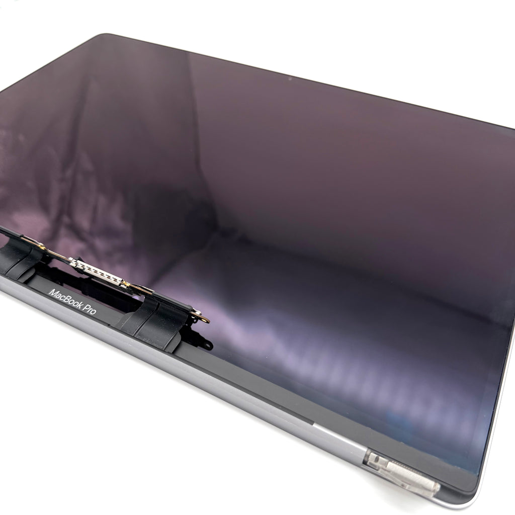 Origineel MacBook Pro Intel 2019 16'' (A2141) Display Space grey
