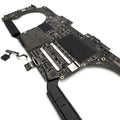 MacBook Pro Intel 2019 16'' (A2141) moederbord logicboard 16gb 512gb inc. Touch ID