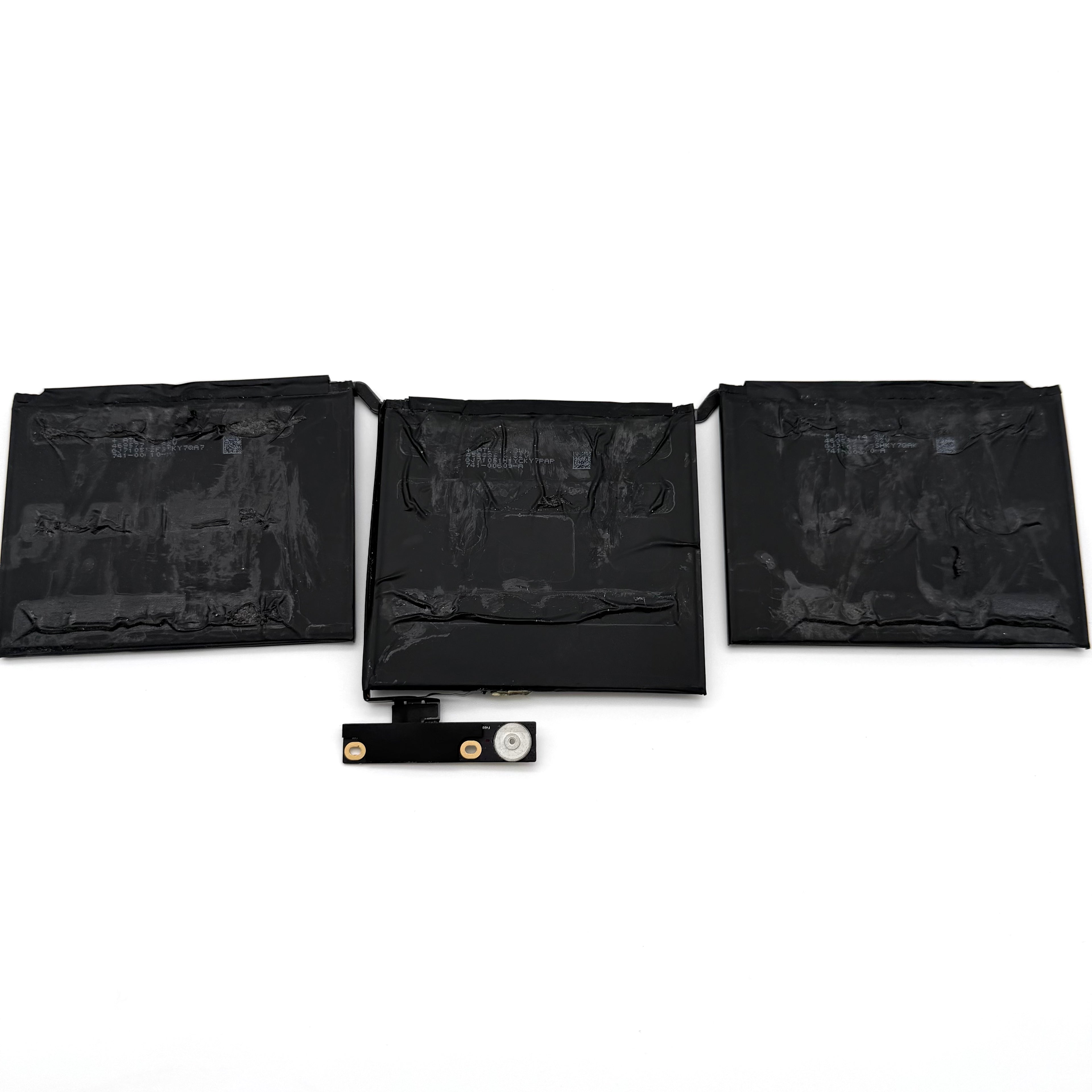 MacBook Pro 13 inch M1 2020 (A2338) Batterij (gebruikt)