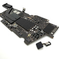 MacBook Pro M1 (A2338) Moederbord logicboard 16gb 256gb inc. Touch ID